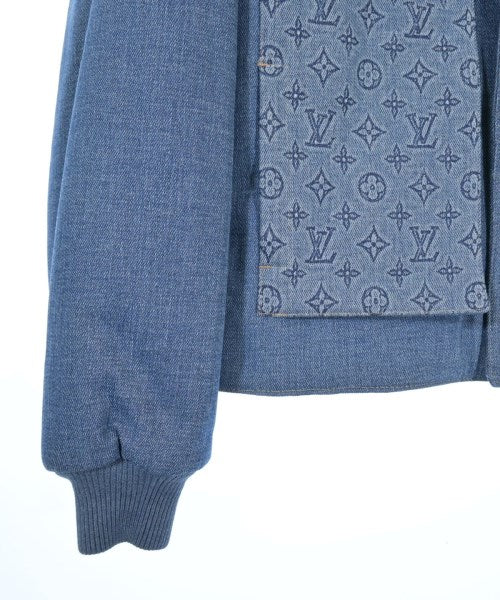 LOUIS VUITTON 羽絨夾克/背心