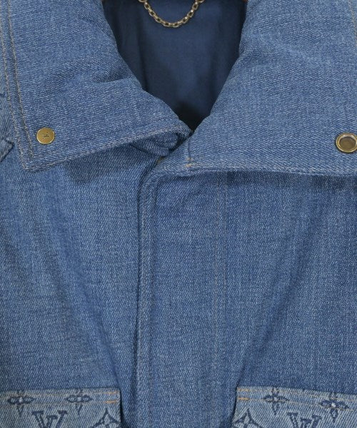 LOUIS VUITTON 羽絨夾克/背心