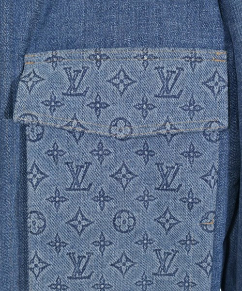 LOUIS VUITTON 羽絨夾克/背心