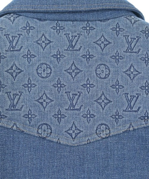 LOUIS VUITTON 羽絨夾克/背心