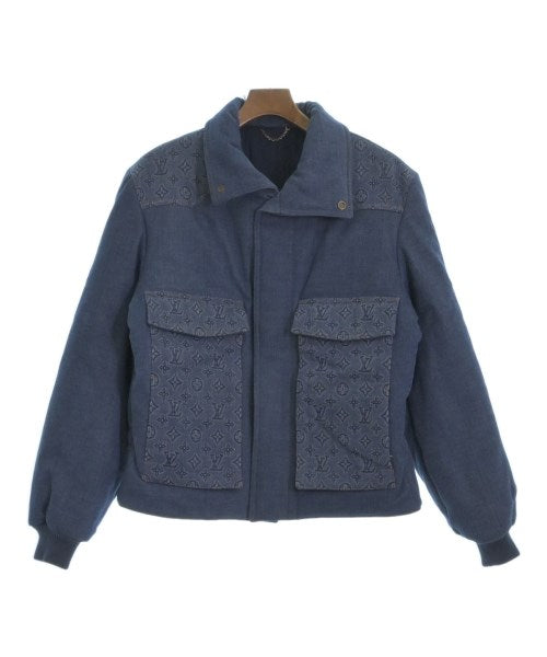 LOUIS VUITTON 牛仔夾克