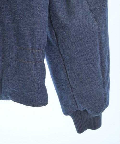 LOUIS VUITTON 牛仔夾克