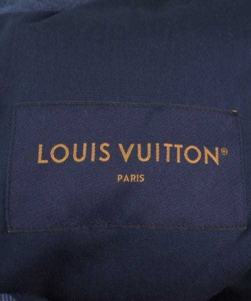 LOUIS VUITTON 牛仔夾克