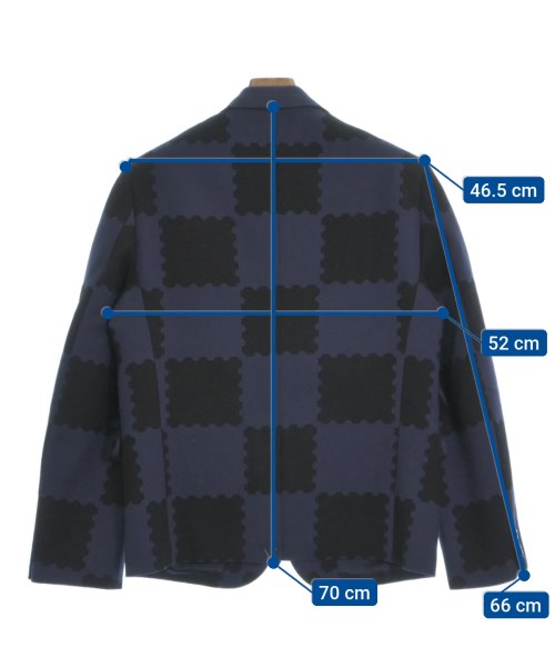 LOUIS VUITTON 西裝外套