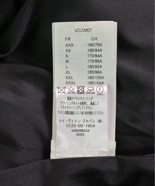 LOUIS VUITTON 其他飛行外套