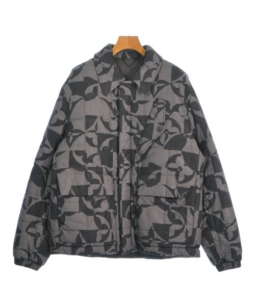 LOUIS VUITTON 斜紋夾克