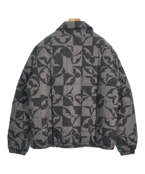 LOUIS VUITTON 斜紋夾克