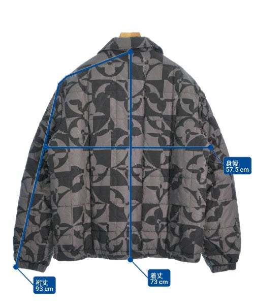 LOUIS VUITTON 斜紋夾克