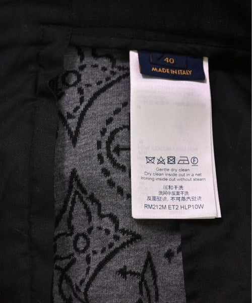 LOUIS VUITTON 長褲