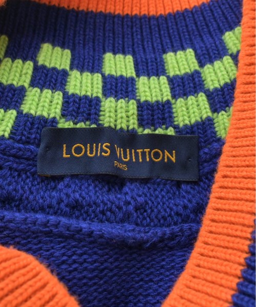 LOUIS VUITTON 毛衣