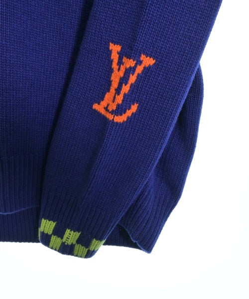 LOUIS VUITTON 毛衣