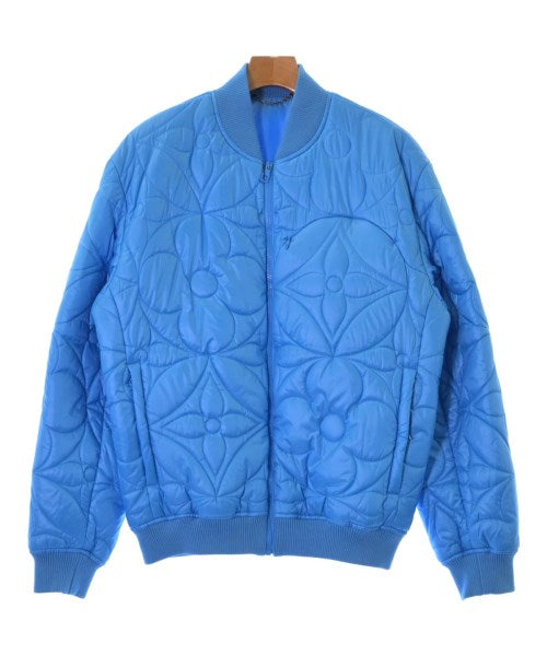 LOUIS VUITTON 羽絨夾克/背心