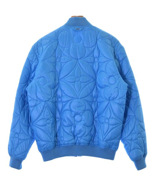 LOUIS VUITTON 羽絨夾克/背心