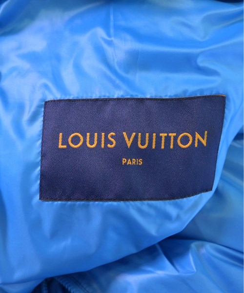 LOUIS VUITTON 羽絨夾克/背心