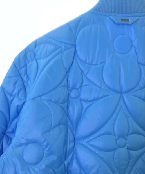 LOUIS VUITTON 羽絨夾克/背心