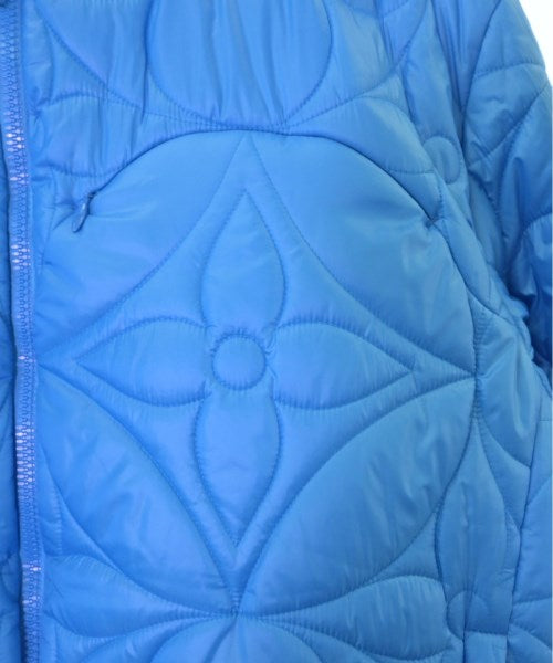 LOUIS VUITTON 羽絨夾克/背心