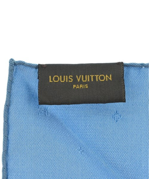 LOUIS VUITTON 頭巾/圍巾