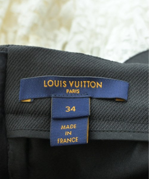 LOUIS VUITTON 膝上裙