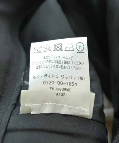 LOUIS VUITTON 膝上裙