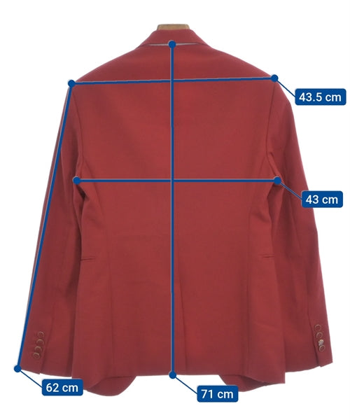 LOUIS VUITTON 西裝外套