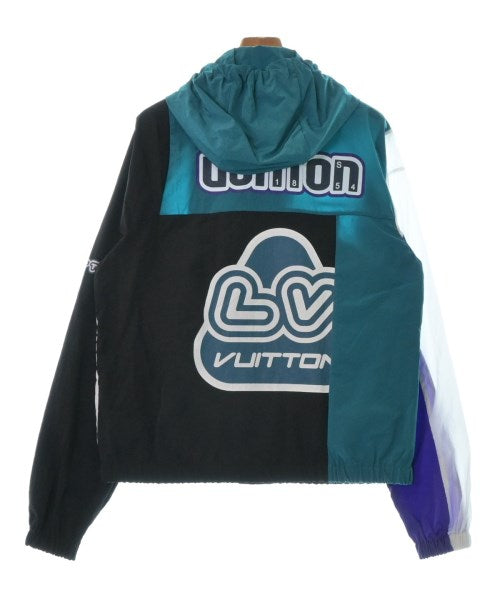 LOUIS VUITTON 其他飛行外套