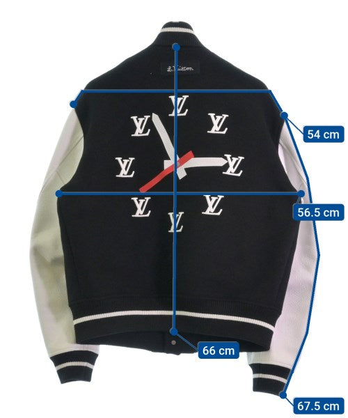 LOUIS VUITTON 運動夾克