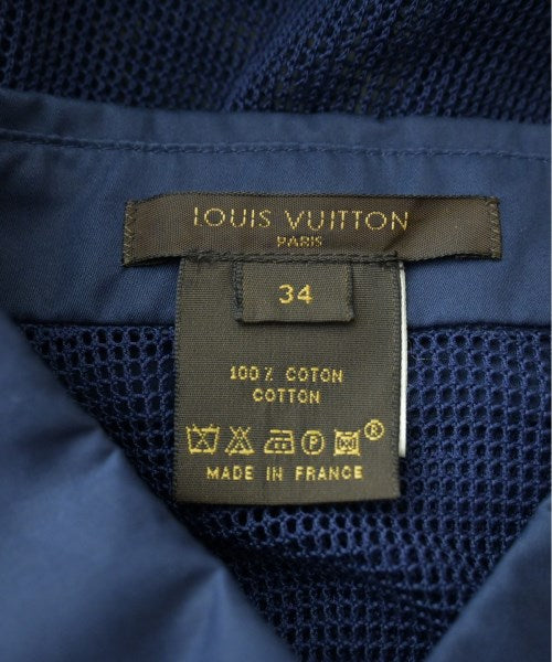 LOUIS VUITTON 休襯衫