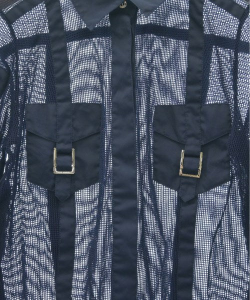 LOUIS VUITTON 休襯衫