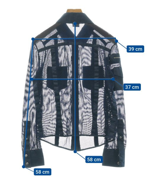 LOUIS VUITTON 休襯衫