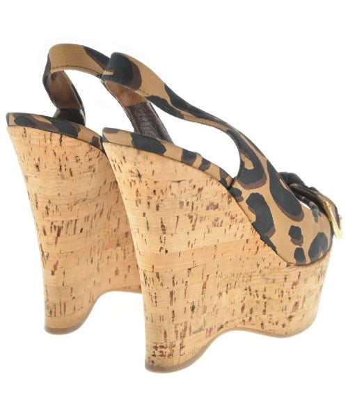 LOUIS VUITTON 涼鞋