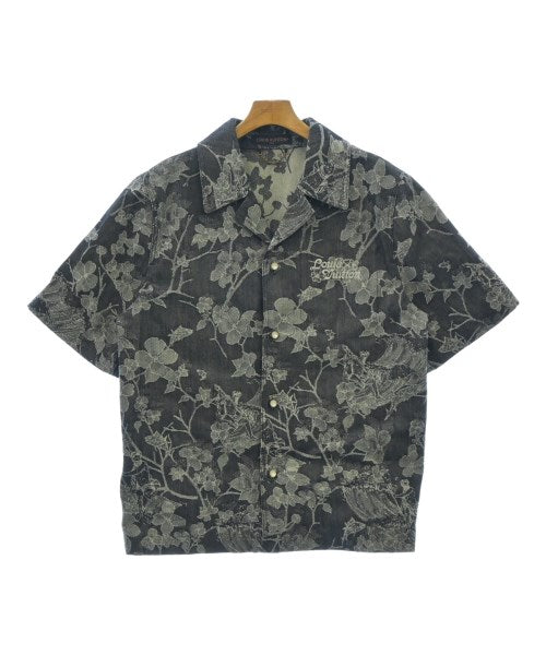 LOUIS VUITTON 休閒襯衫