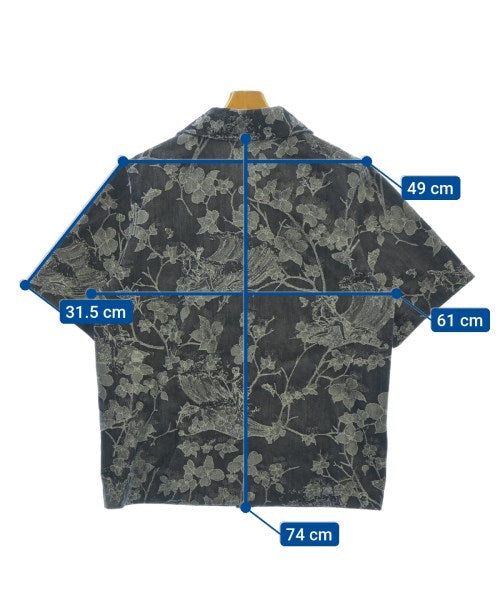 LOUIS VUITTON 休閒襯衫