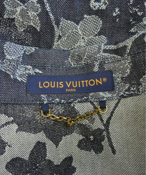 LOUIS VUITTON 休閒襯衫