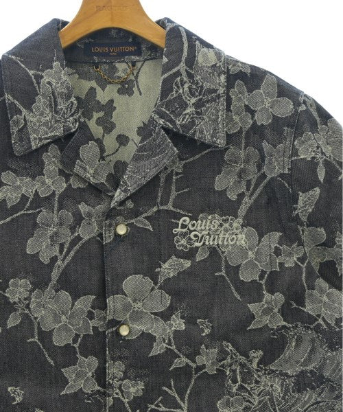 LOUIS VUITTON 休閒襯衫