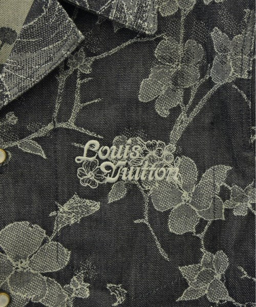 LOUIS VUITTON 休閒襯衫