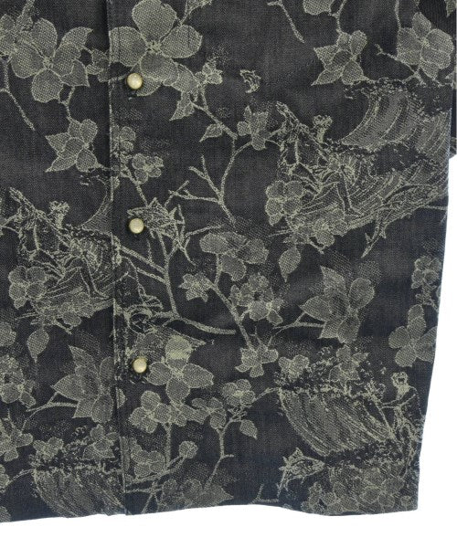 LOUIS VUITTON 休閒襯衫