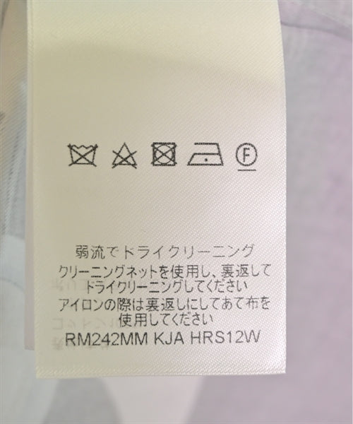 LOUIS VUITTON 休閒襯衫
