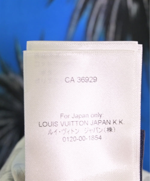 LOUIS VUITTON 休閒襯衫