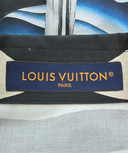 LOUIS VUITTON 休閒襯衫