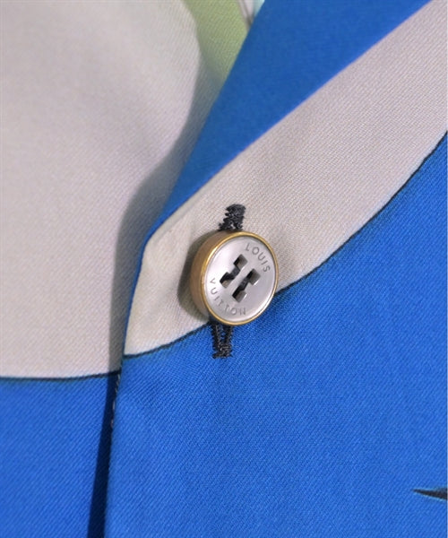 LOUIS VUITTON 休閒襯衫