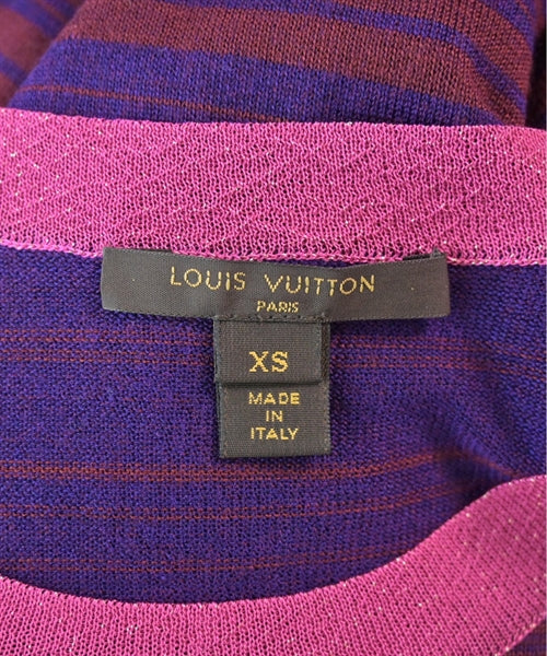 LOUIS VUITTON 洋裝