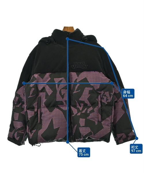 LOUIS VUITTON 羽絨夾克/背心