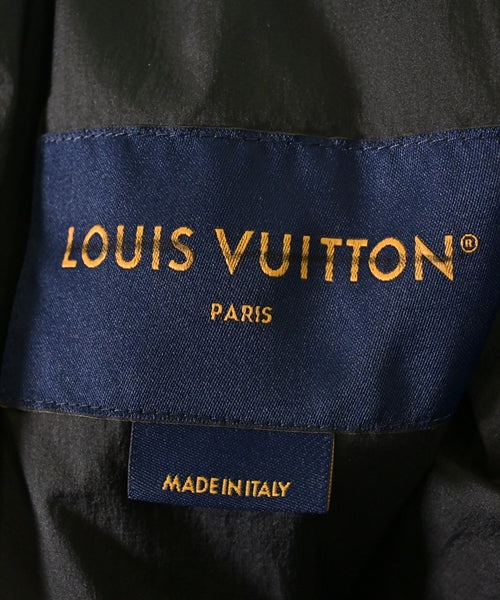 LOUIS VUITTON 羽絨夾克/背心