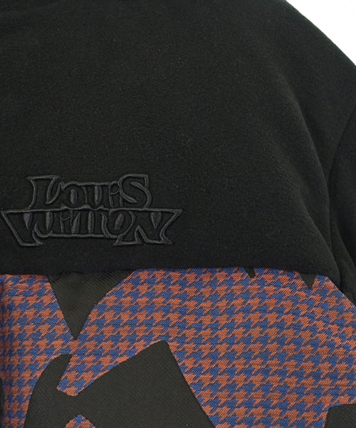 LOUIS VUITTON 羽絨夾克/背心
