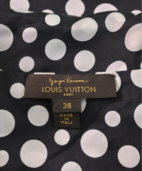 LOUIS VUITTON 女襯衫