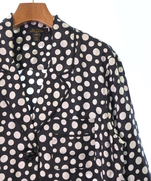 LOUIS VUITTON 女襯衫
