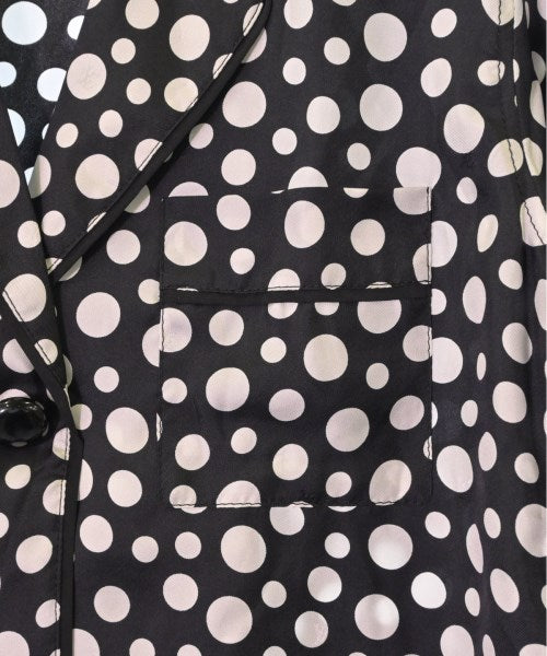 LOUIS VUITTON 女襯衫