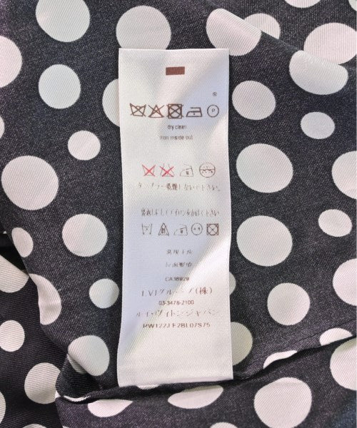 LOUIS VUITTON 女襯衫