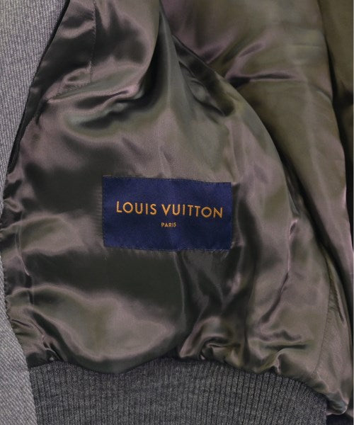 LOUIS VUITTON 運動夾克