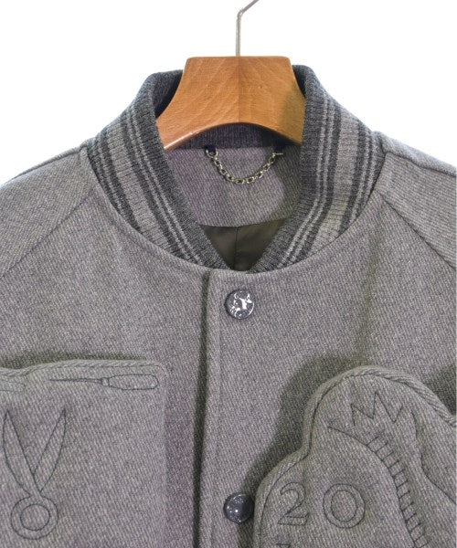 LOUIS VUITTON 運動夾克